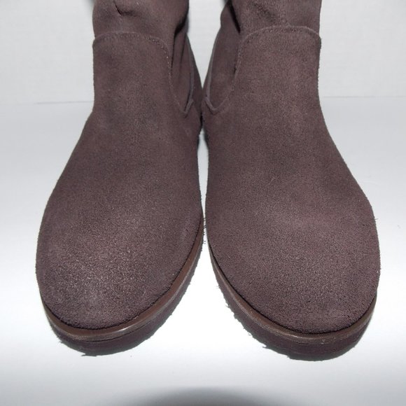 BEARPAW boots AZTEC print size 7 M - Picture 5 of 6